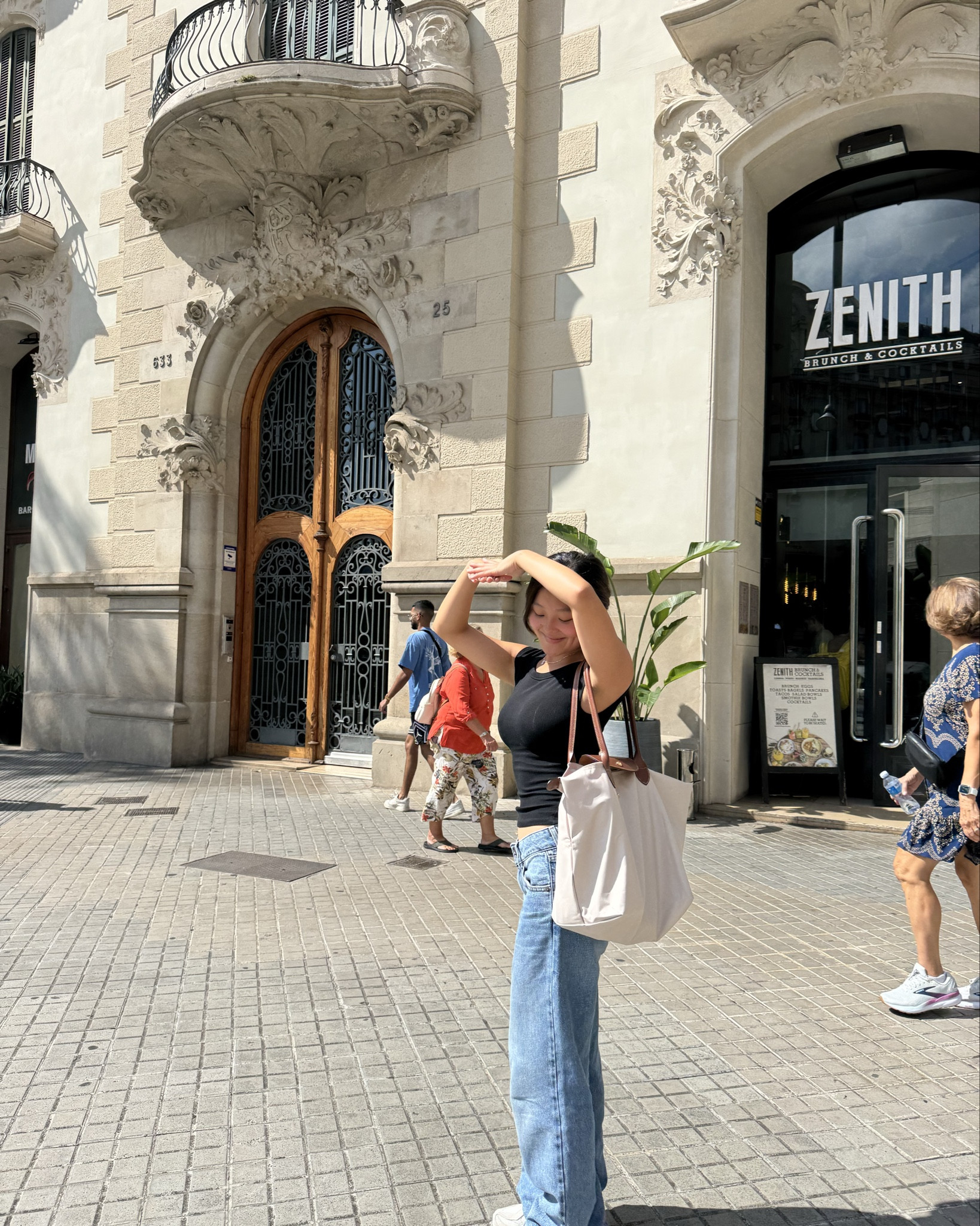 #LTKStyleTip #LTKTravel #LTKItBag