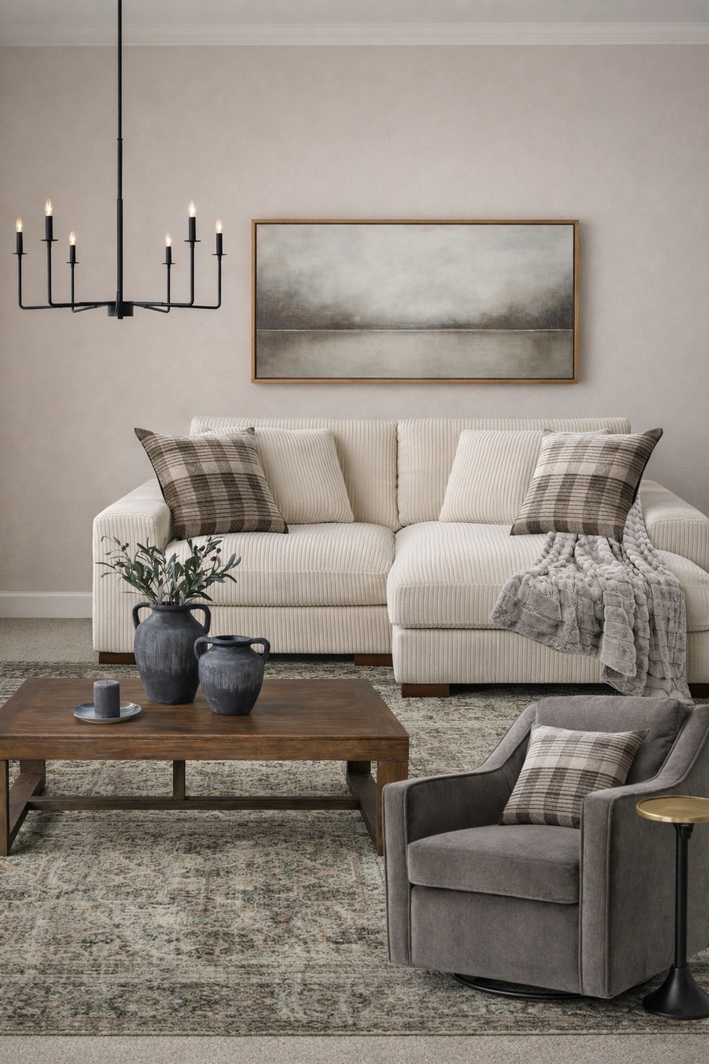 Wayfair Spring Cyber Week Sale Finds You’ll Love 🌿✨

Follow @farmtotablecreations on Instagram for more home styling inspo 🤍

Wayfair’s Spring Cyber Week Sale is the perfect time to refresh your space with those warm, neutral pieces that instantly make your home feel cozy and elevated. I pulled together some of my favorite finds that layer beautifully—think textured pillows, soft throws, timeless artwork, and those staple furniture pieces that work in every room. These are the kind of pieces that transition effortlessly from season to season and give your home that collected, designer look without overspending.

#wayfair #wayfairfinds #livingroomfurniture #sectional #pillows #rugs #coffeetable #accentchair #homedecor #amazonhomefinds

#LTKSaleAlert #LTKHome