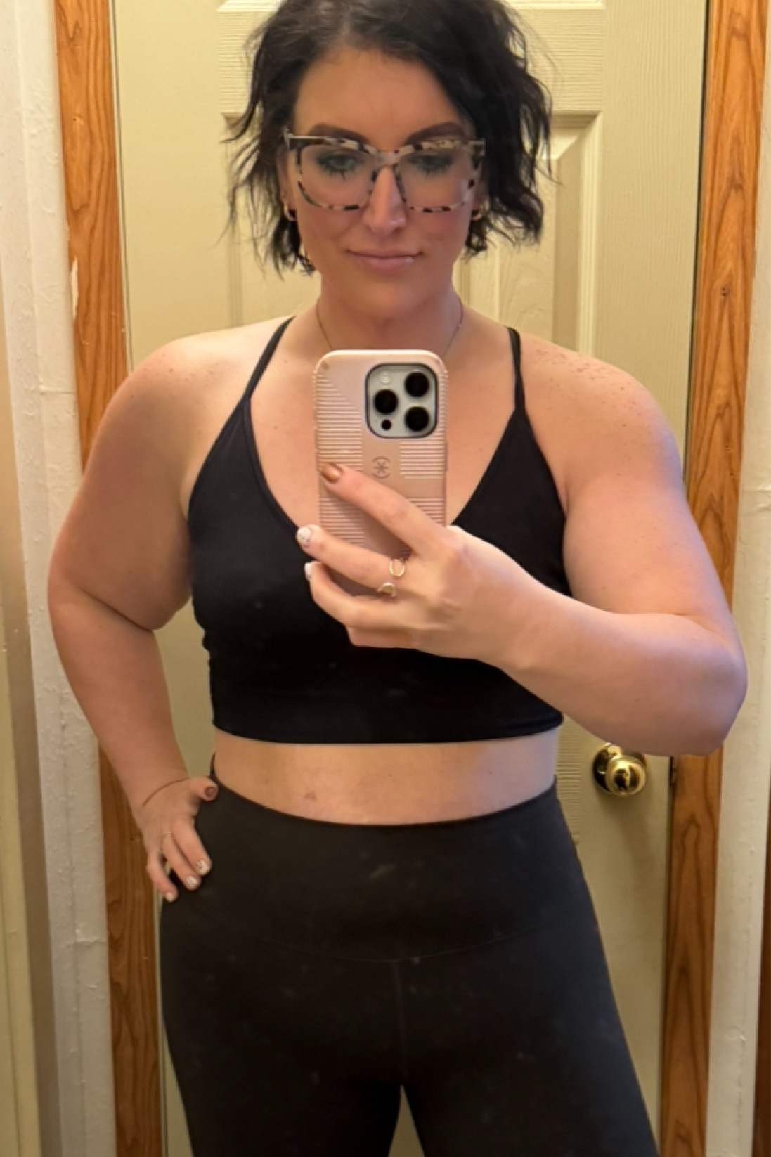 #LTKmidsize #LTKbeauty #LTKover40