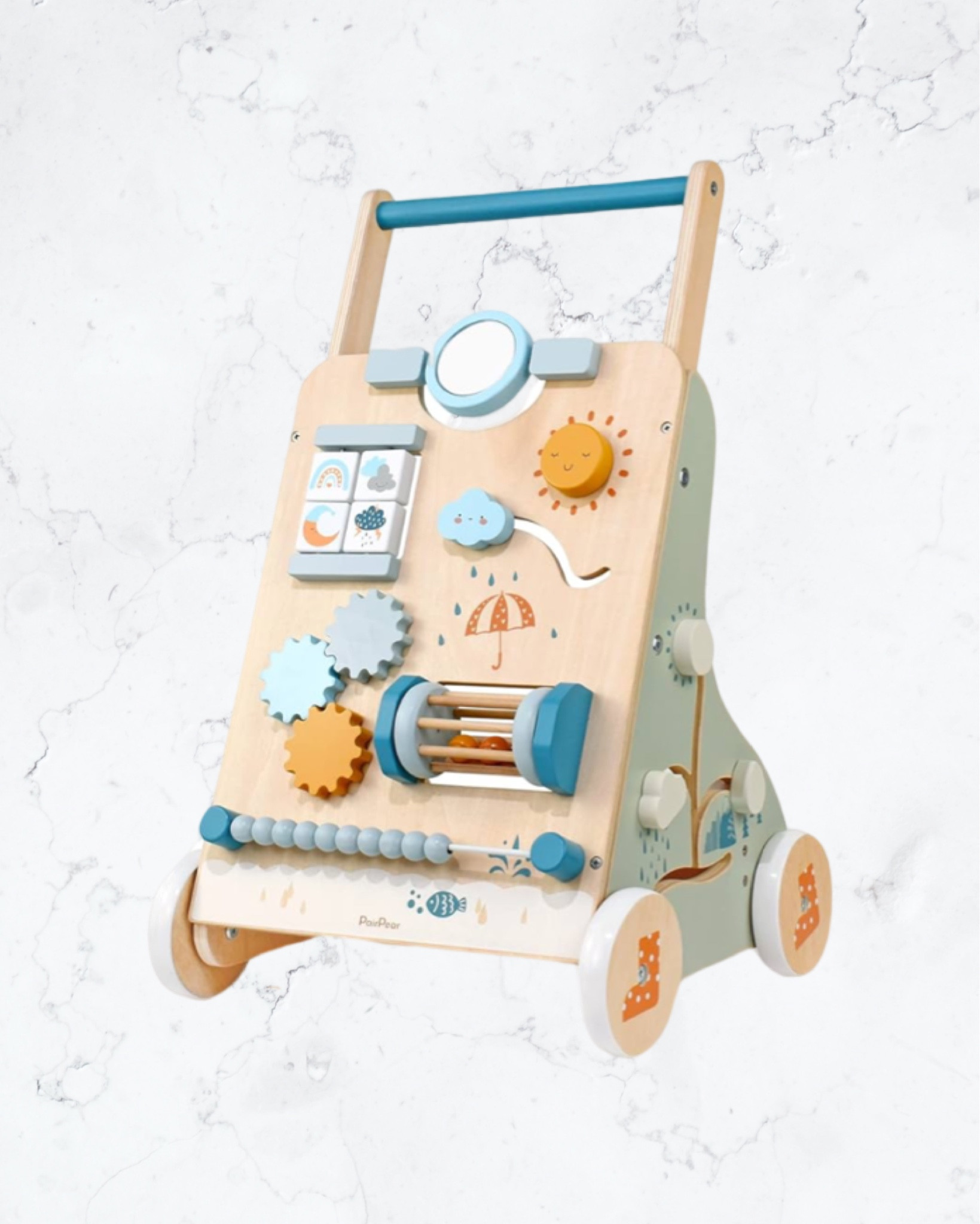 Adorable Push Toy/Baby Walker on sale on Amazon! 18% off today! 

Baby toy, aesthetic toy, kids toy, neutral toy, easter idea, easter stuffers, easter basket, Amazon baby, Amazon sale, 

#LTKkids #LTKbaby #LTKsalealert