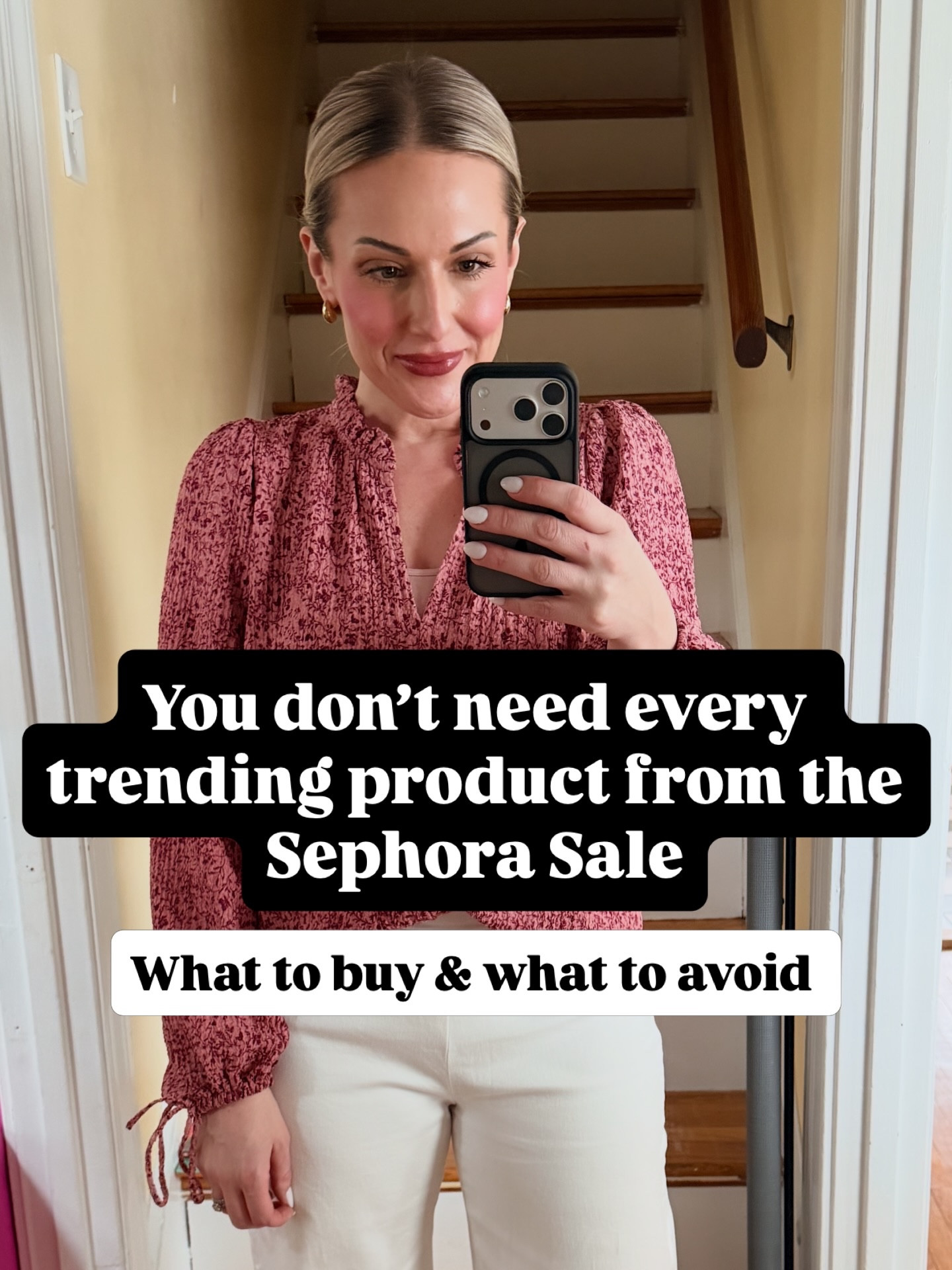 Sephora Sale picks actually worth the $$

#LTKBeauty #LTKSaleAlert #LTKselfcare