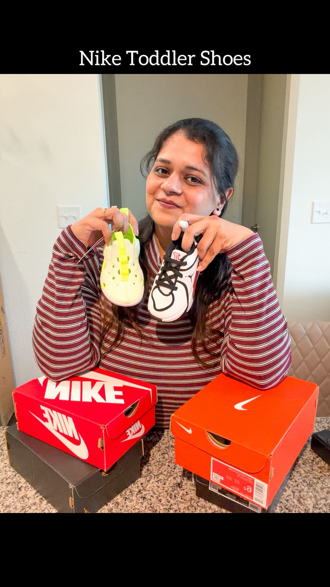 Incomparable Nike shoes - best comfort ✨ 

#LTKBaby #LTKKids #LTKSaleAlert