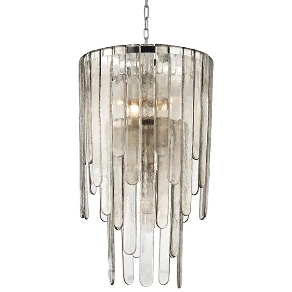Fenwater Pendant


by Hudson Valley Lighting | Lumens