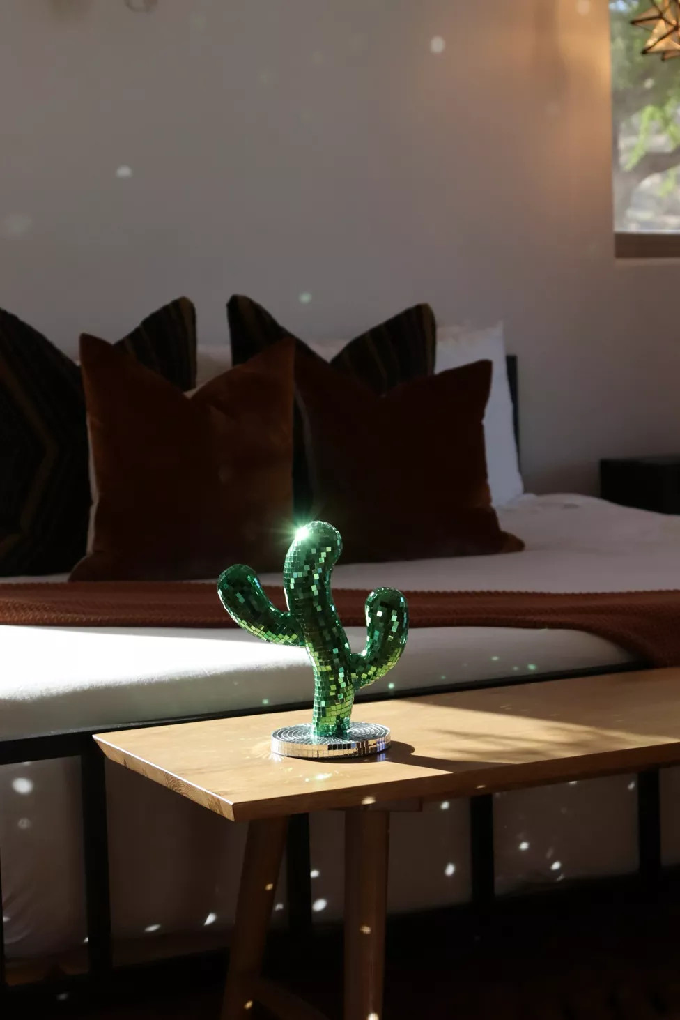 Sofiest Designs Disco Cactus | Urban Outfitters (US and RoW)