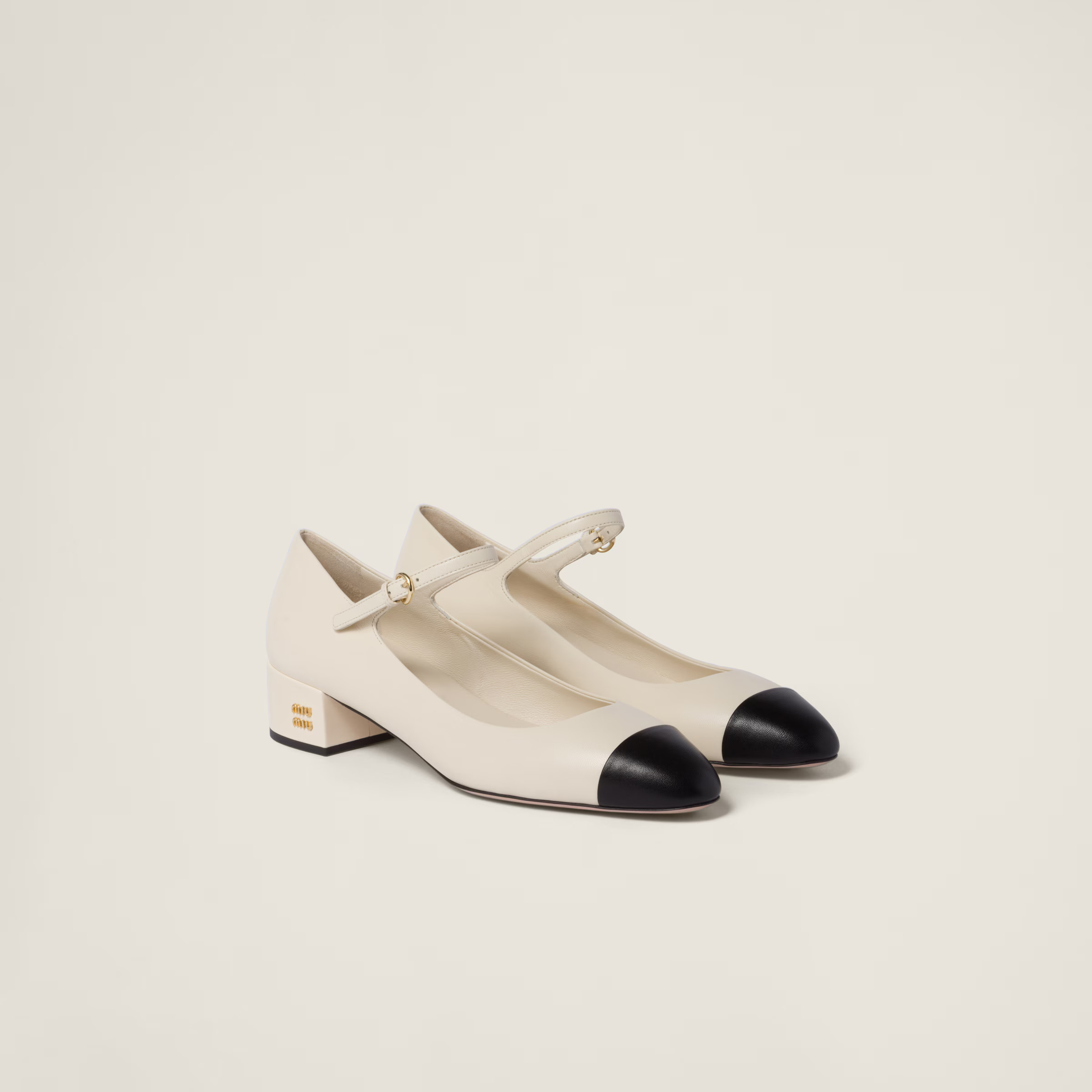 Designer Footwear: Shoes For Women | Miu Miu | Miu Miu UK