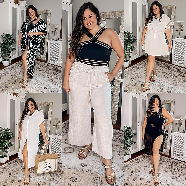 Swimsuit coverups | Amazon (US)