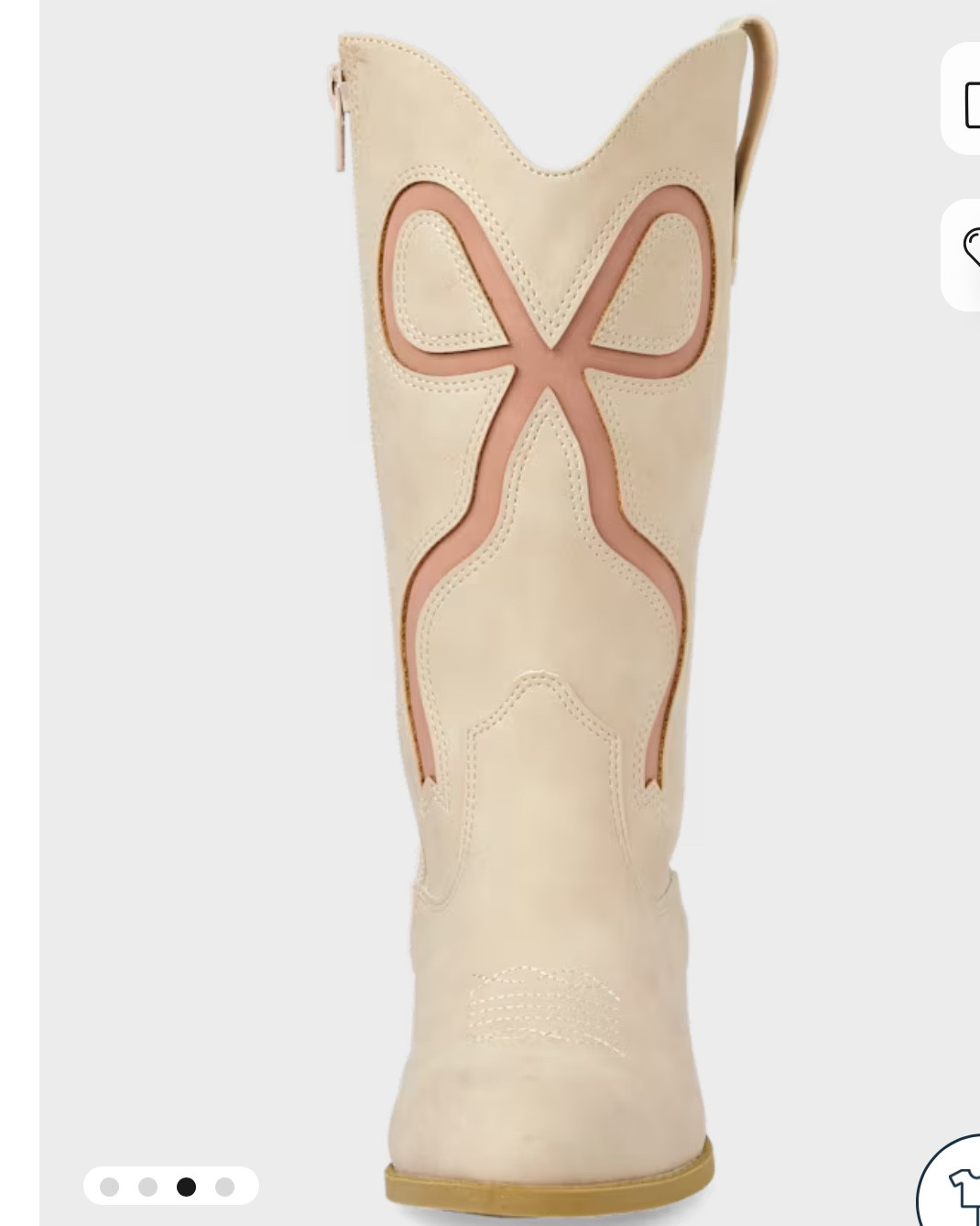 The cutest kids boots and only $44 wow! I’m ordering for Ryder asap!!! #kidsboots 

#LTKFallSale #LTKFamily #LTKKids