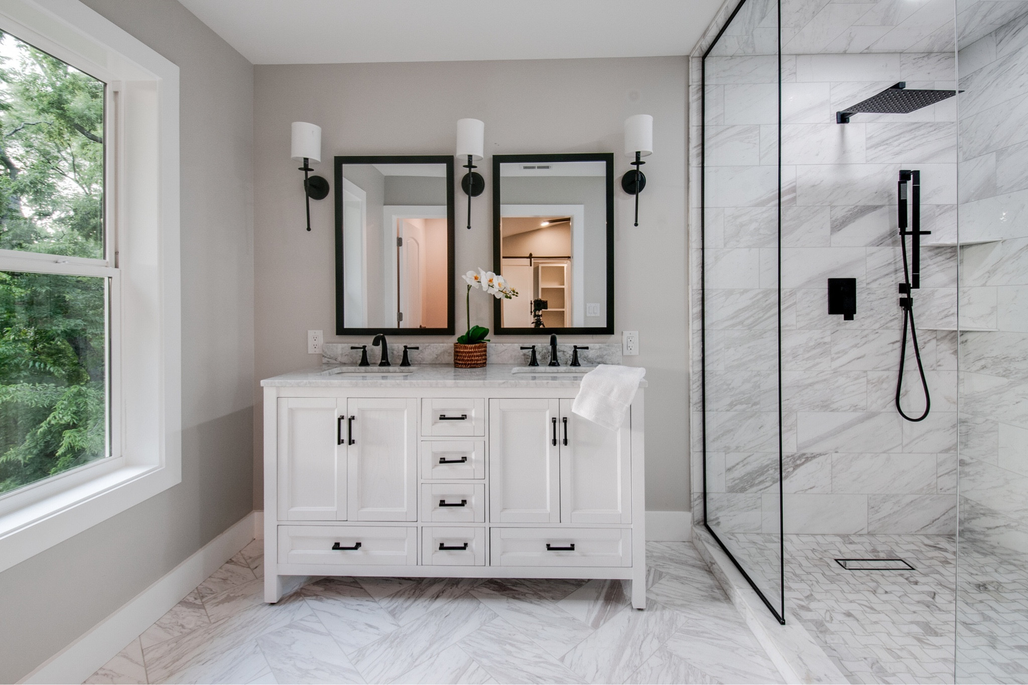 Bathroom vanity & lights 

#LTKxPrimeDay #LTKhome #LTKFind