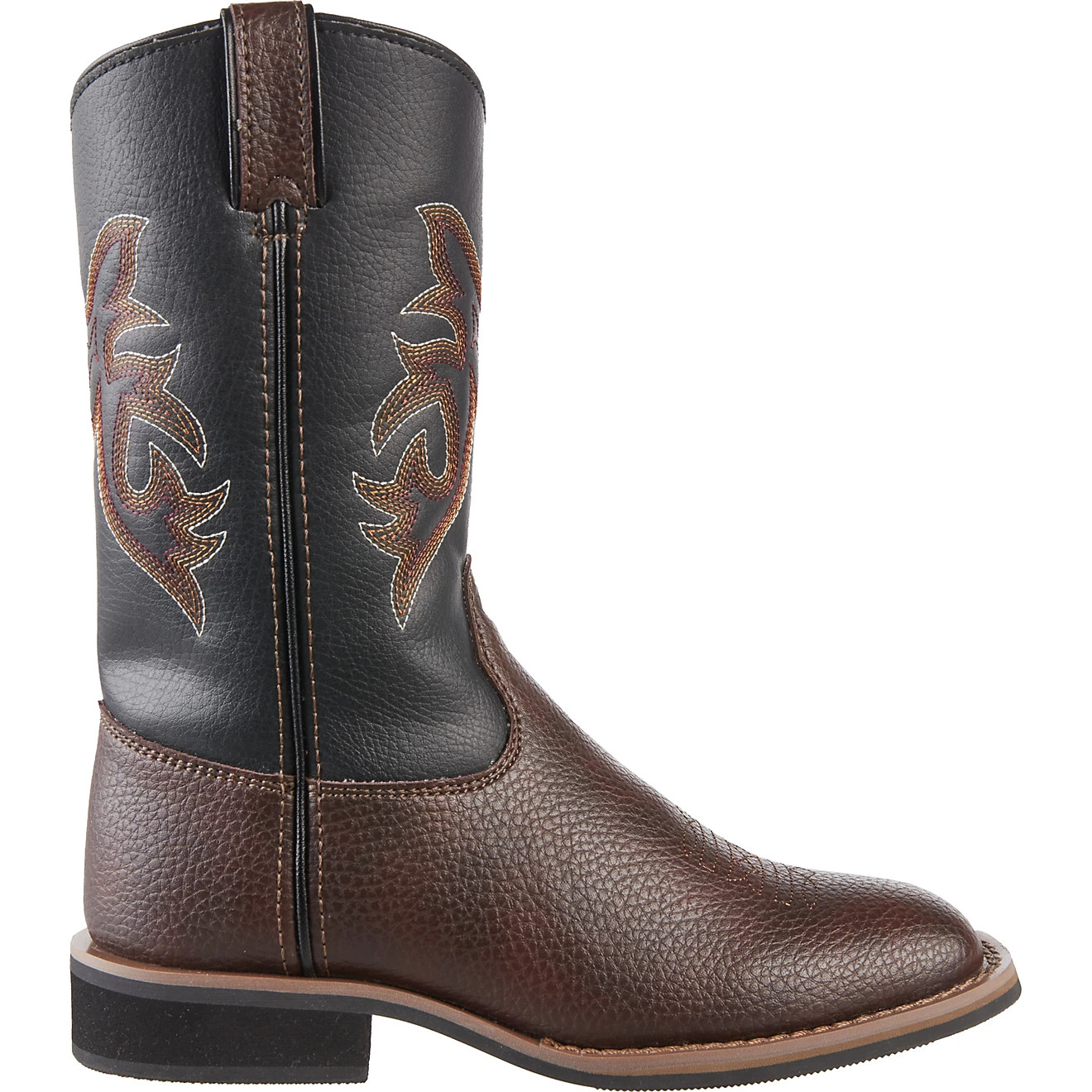 Magellan Outdoors Kids' Ace PSGS Western Boots | Academy Sports + Outdoors
