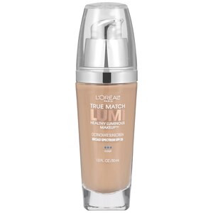L'Oreal Paris True Match Lumi Healthy Luminous Makeup, C3 Creamy Natural | CVS Health