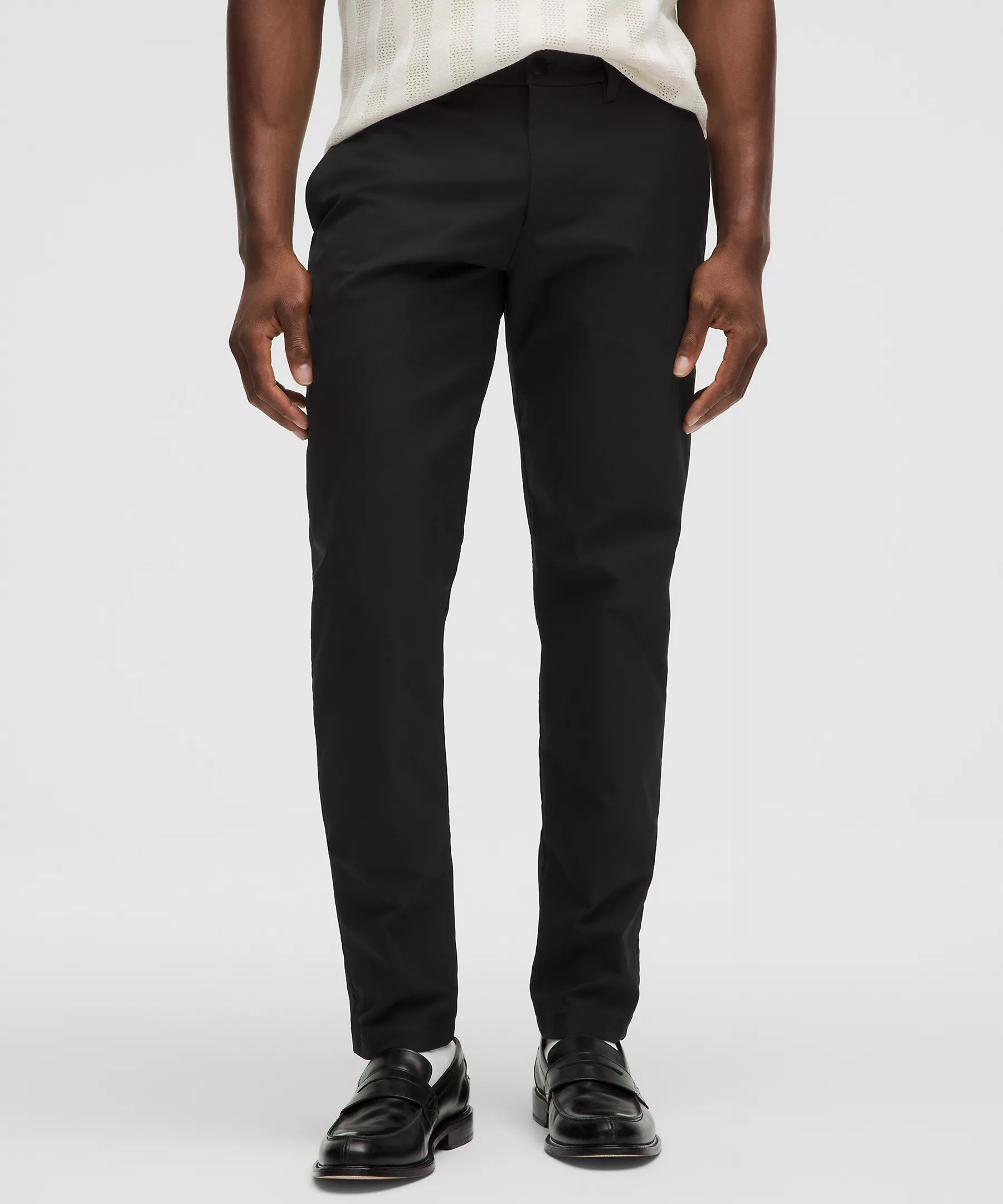 ABC Slim-Fit Trouser 30"L *Smooth Twill | Men's Joggers | lululemon | Lululemon (US)
