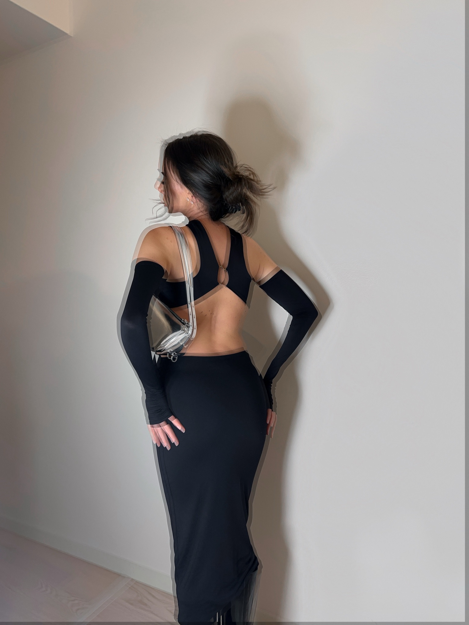 The perfect LBD 🖤

#LTKeurope #LTKstyletip #LTKparties