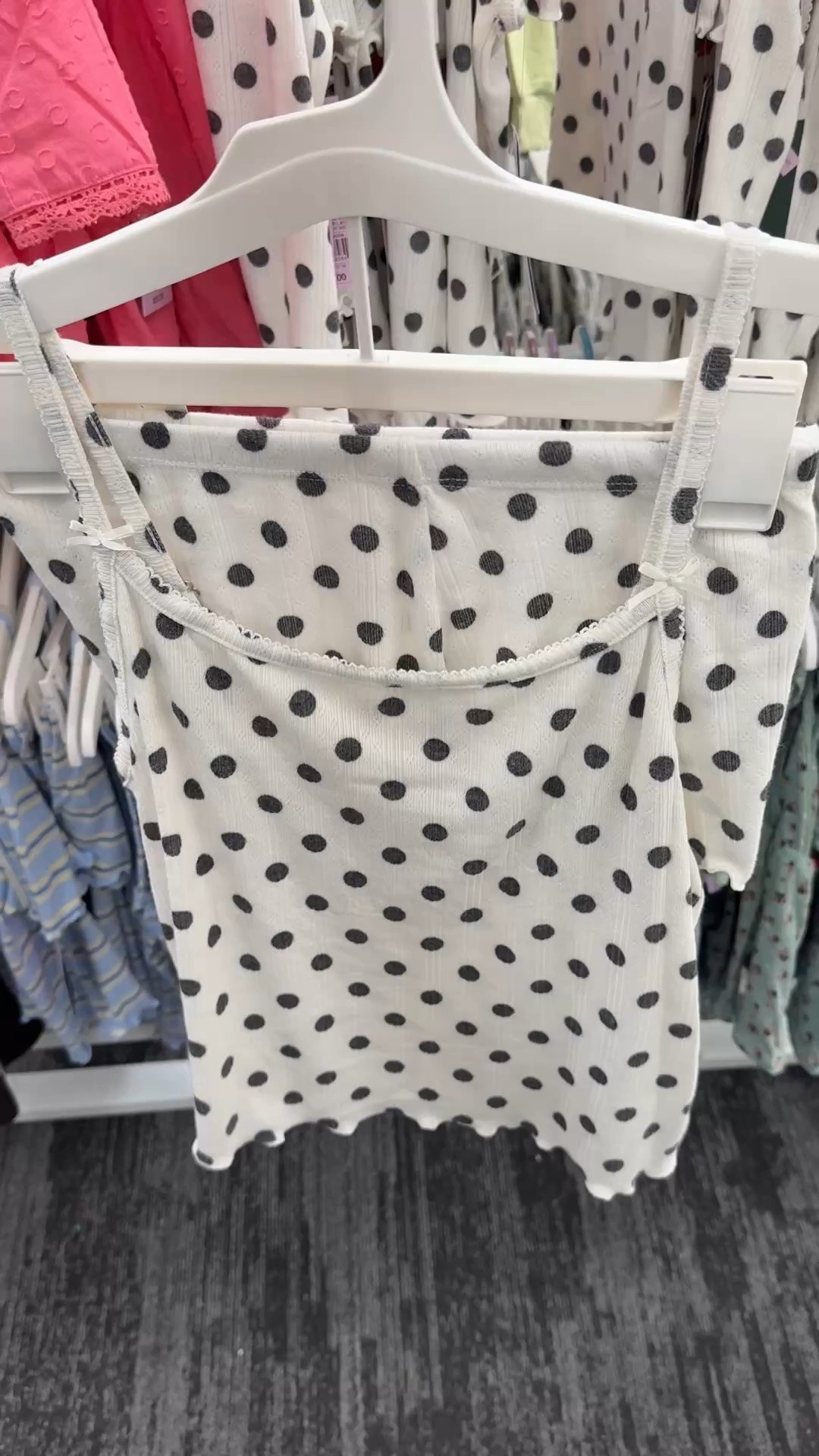 Cute pj sets from Target

#LTKgrwm #LTKmorningroutine #LTKMidsize