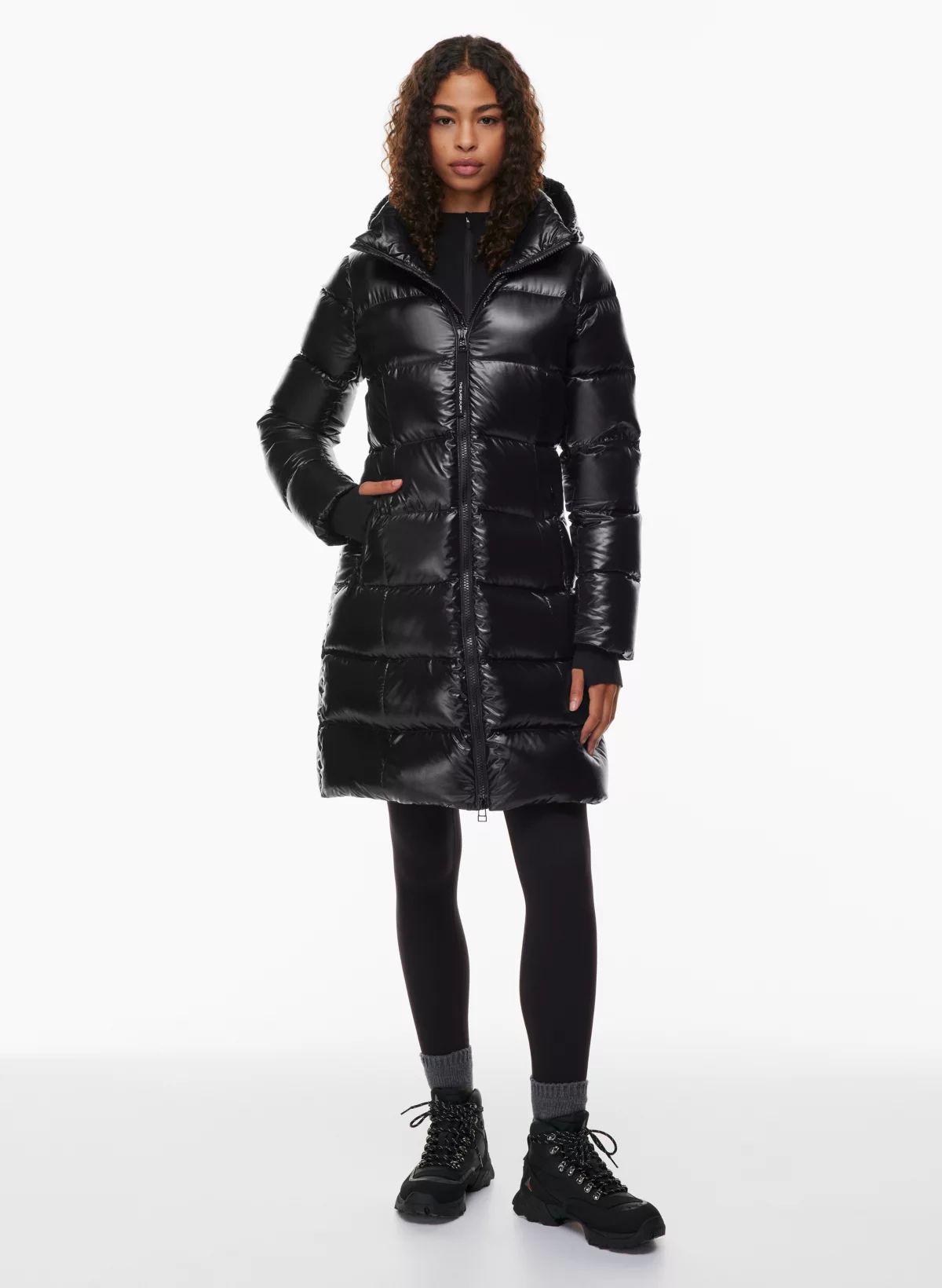 THE SUPERSNUG PUFF™ MID | Aritzia