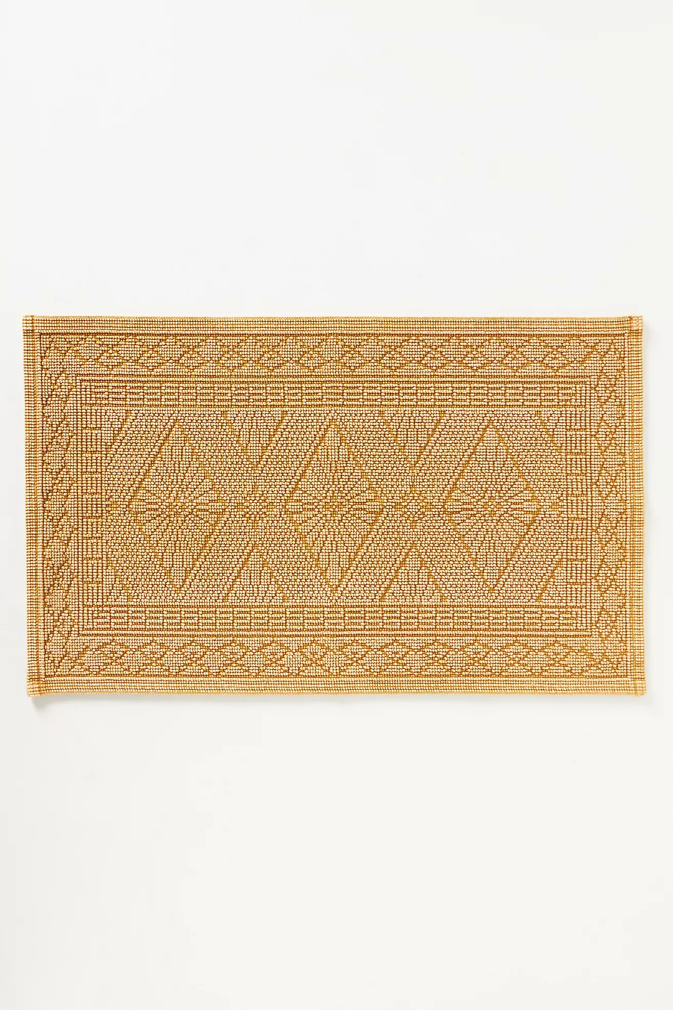 Misona Bath Mat | Anthropologie (US)