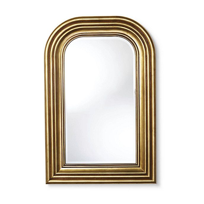 Venus Wall Mirror | Frontgate