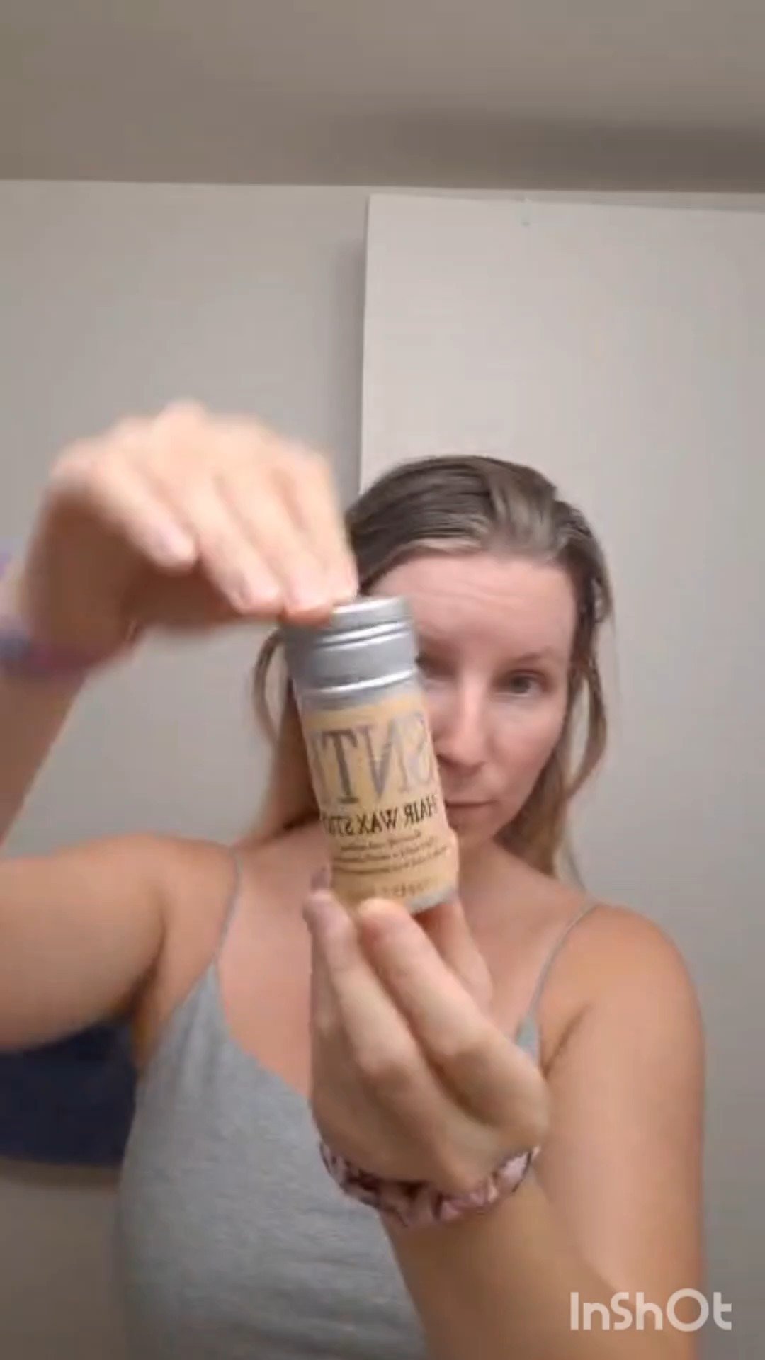 Great hair wax at an affordable price point to tame those baby hairs, especially during wet Vancouver winter.#LTKHair 

#LTKbeauty #LTKstyletip