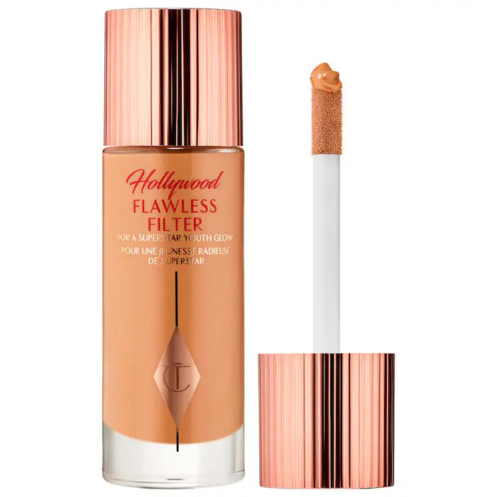 Charlotte TilburyHollywood Flawless Filter | Sephora (US)