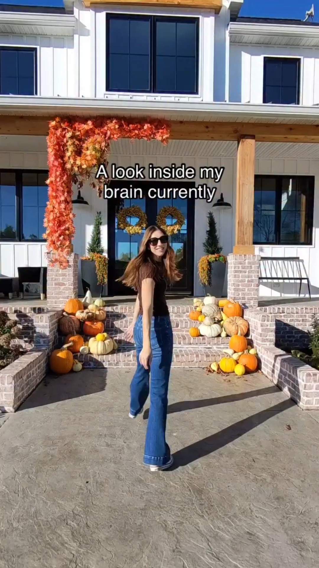 Is it time? I think it’s time. 

#themostwonderfultimeoftheyear #holidaydecor #momlife

#LTKSeasonal #LTKGiftGuide #LTKHoliday