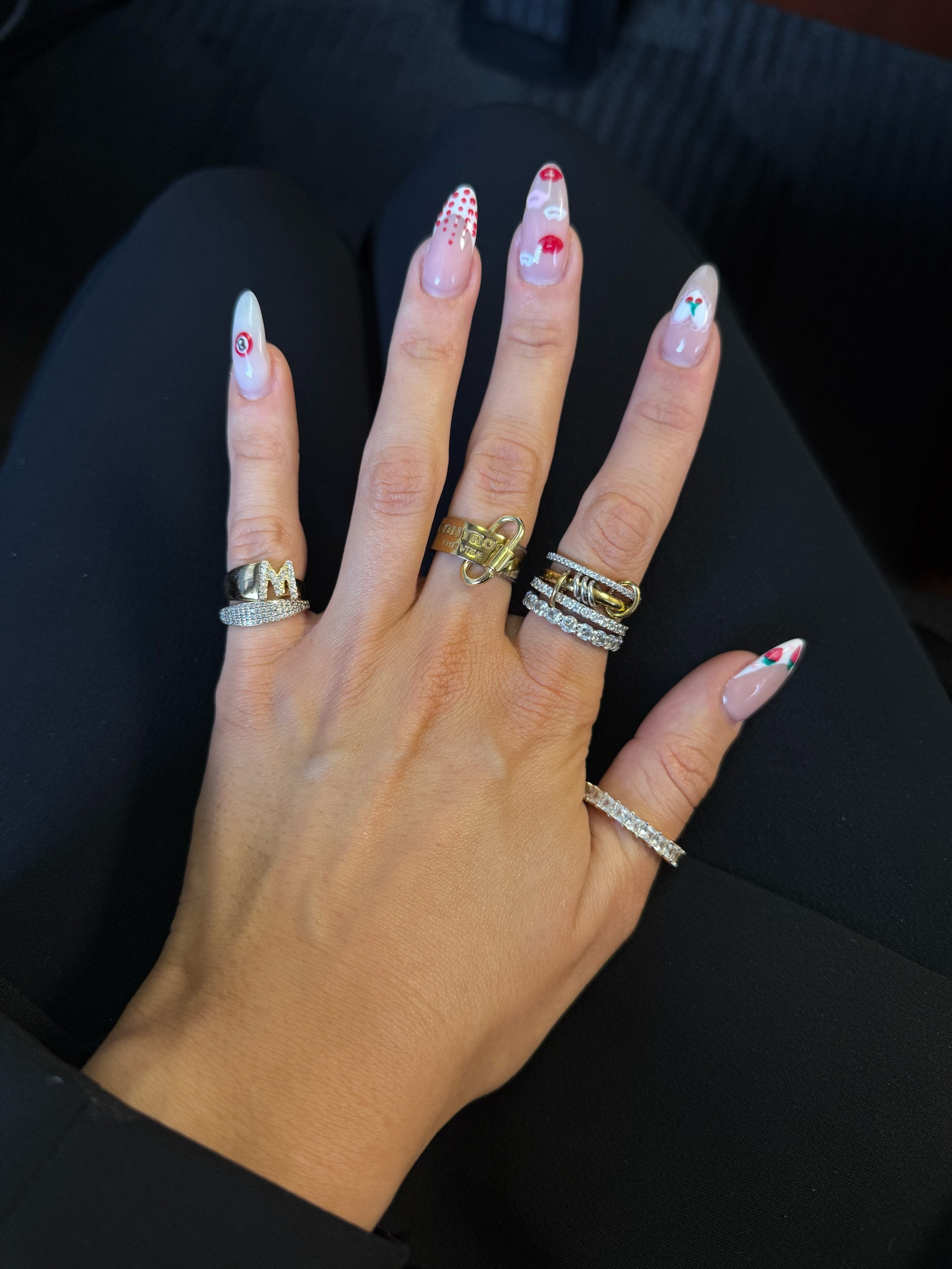 New ring stack addition 🔗

#LTKGiftGuide #LTKFindsUnder100 #LTKFindsUnder50
