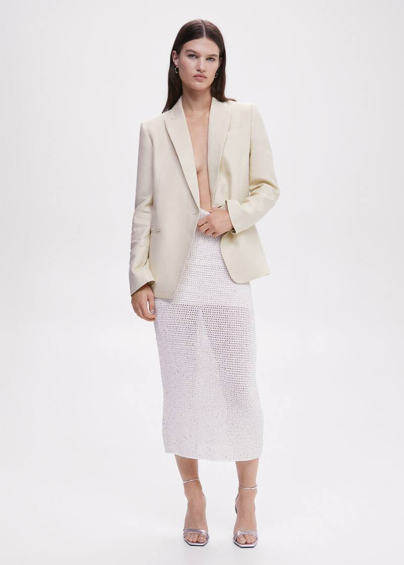 XSSMLXL | MANGO (US)