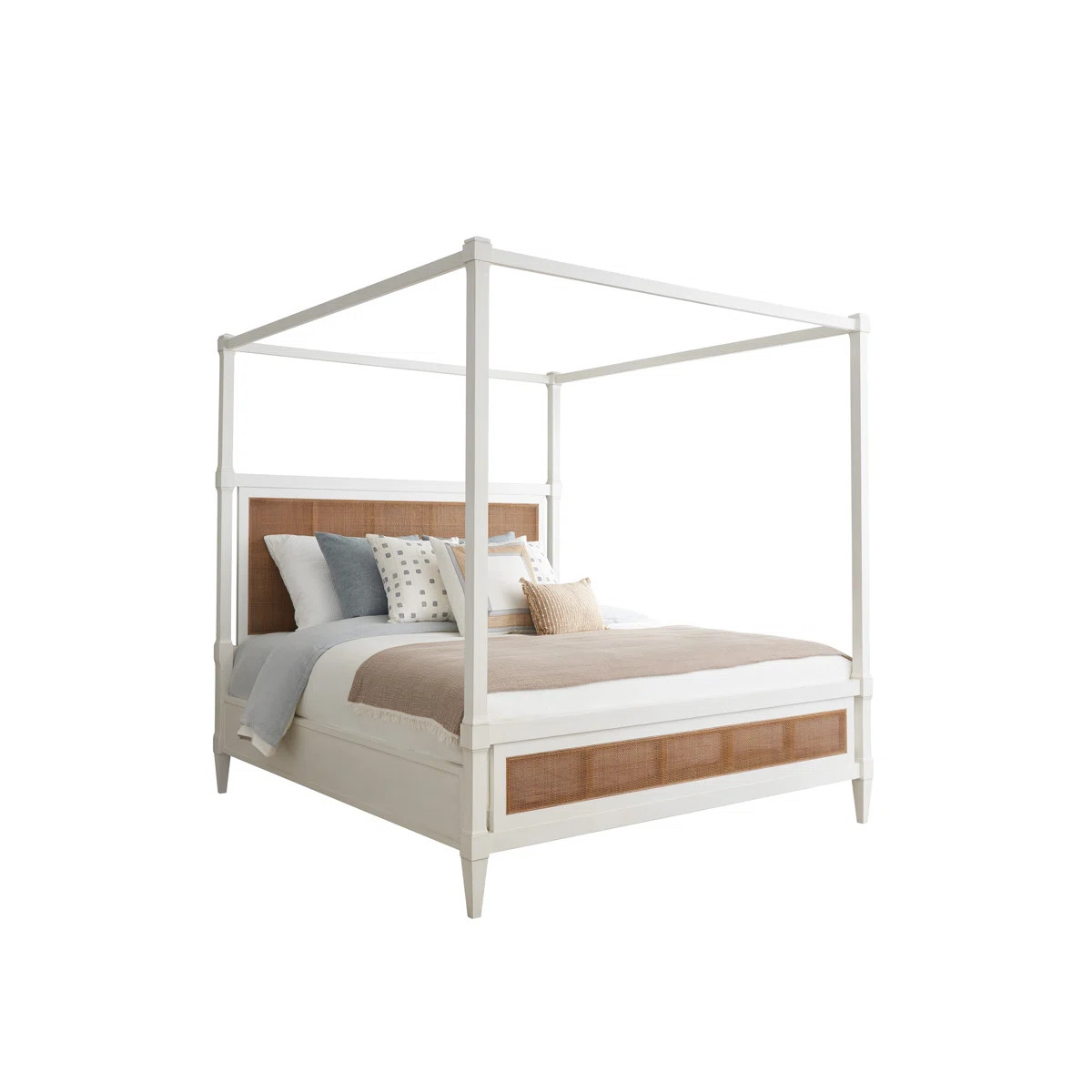Barclay Butera Laguna Strand Poster Bed | Wayfair | Wayfair North America
