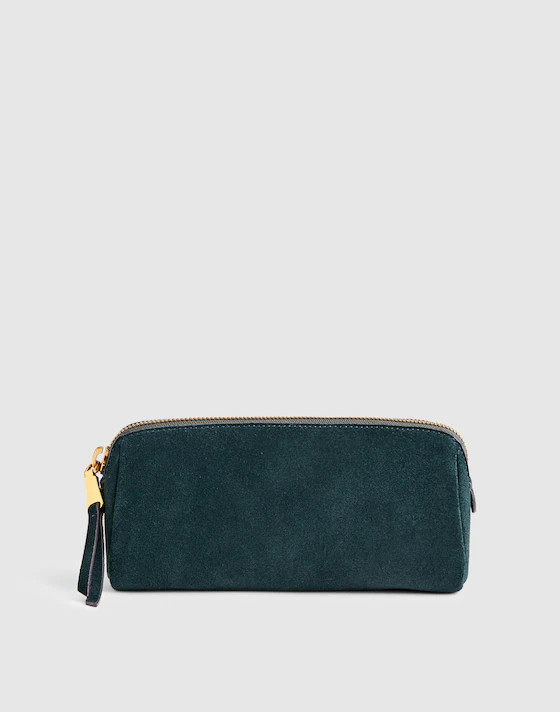 The Makeup Pouch | Madewell