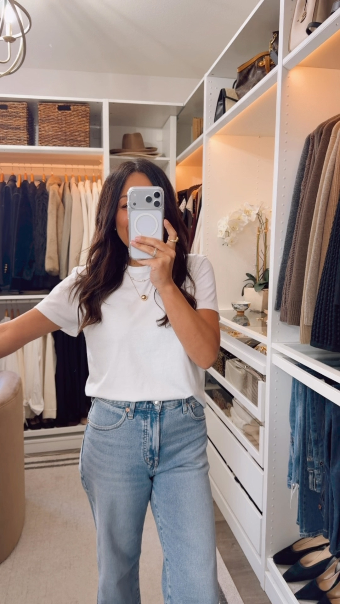 My favorite tee- trust me on this one🙌🏽 


#LTKSpringSale #LTKootd #LTKSaleAlert