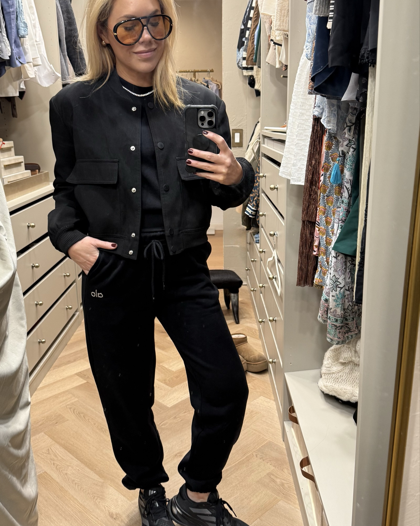 Loving this Amazon jacket, so many ways to style it!

#LTKFindsUnder50 #LTKootd #LTKdayinmylife