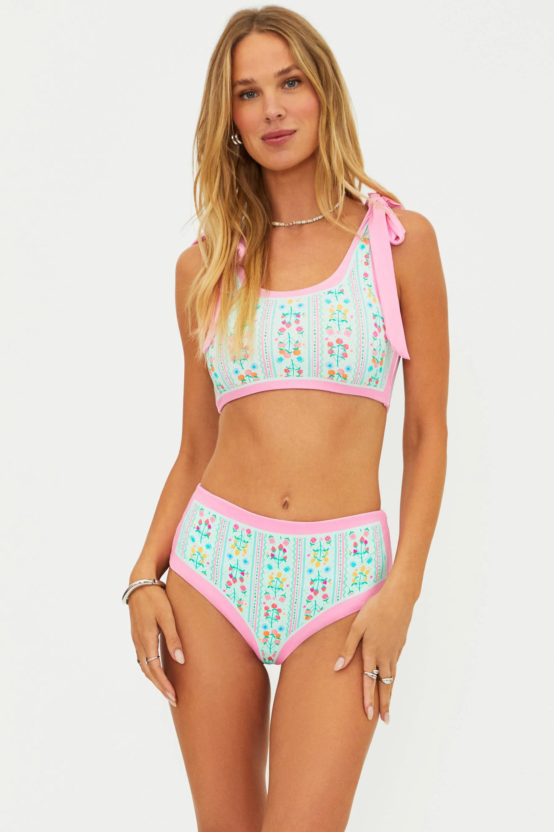 Francis Top Fruit Blooms | Beach Riot