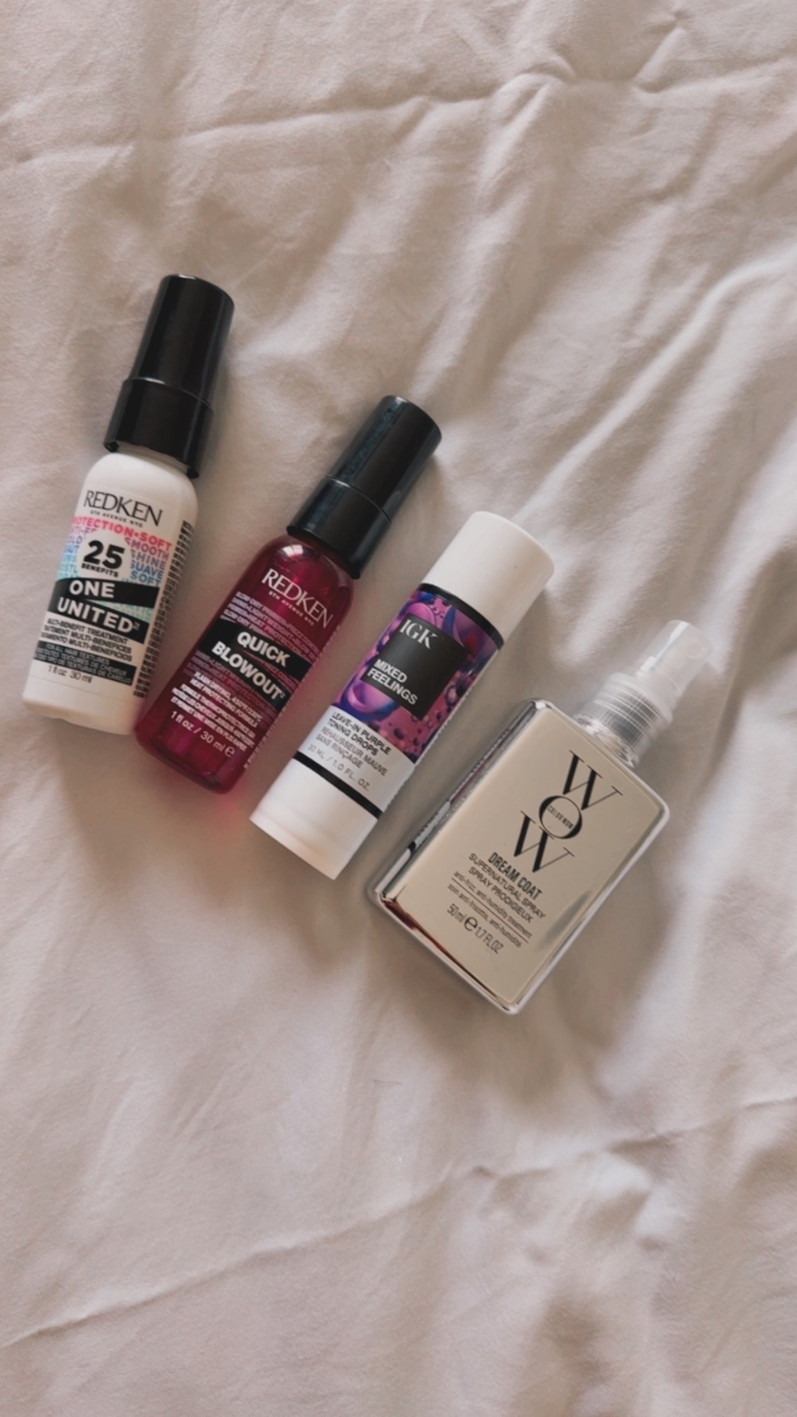 Favoritos para estilizar y cuidar el cabello 

#LTKselfcare #LTKdayinmylife #LTKBeauty