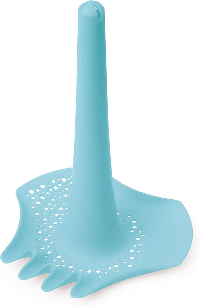 QUUT | Triplet | Vintage Blue Color | Award Winning 4-in-1 Children's Shovel, Sifter, Funnel, & R... | Amazon (US)