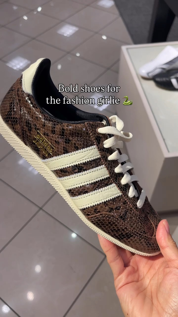 So different so good! 

#LTKShoeCrush #LTKPetite #LTKStyleTip