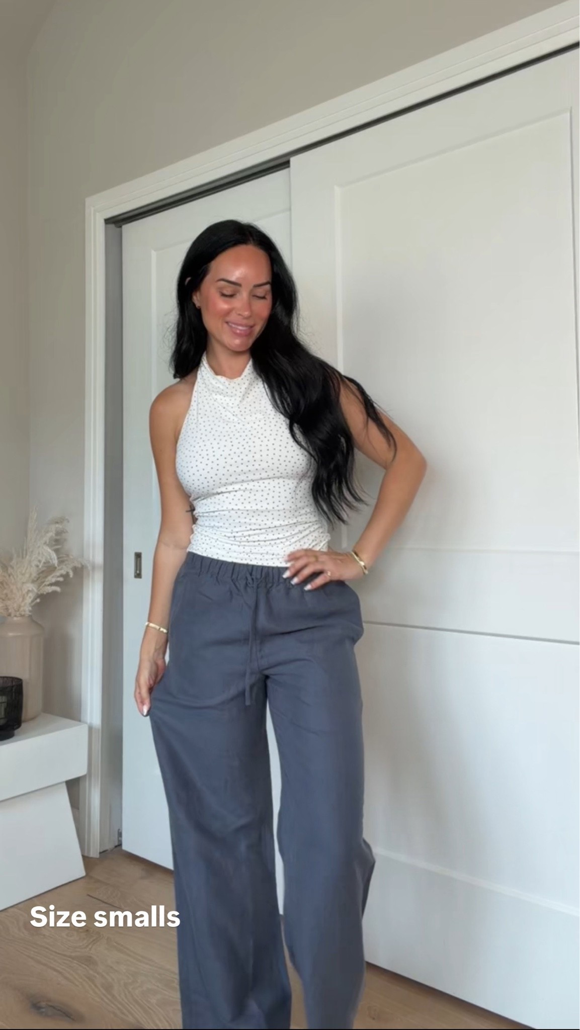 Aritzia finds ✨


My sizing 5’7, 145lbs, 32dd
@Aritzia