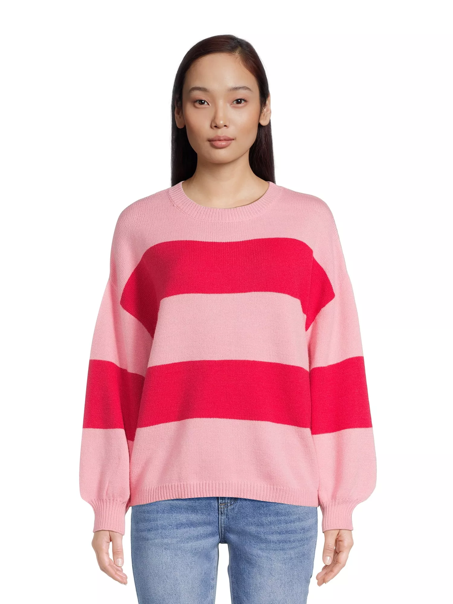 Dreamers by 2024 debut striped cardigan