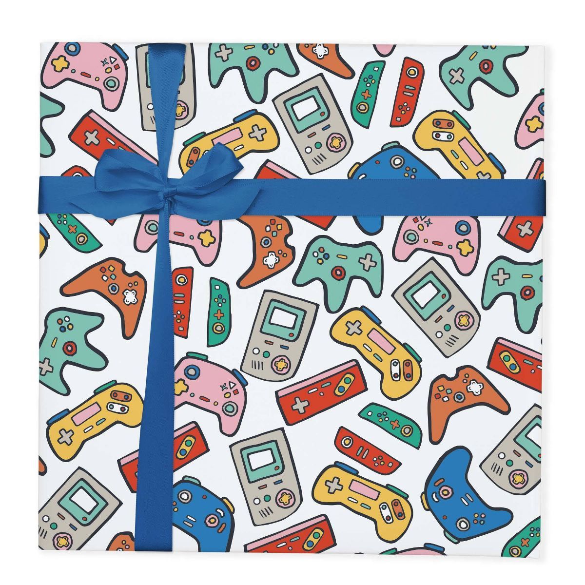 30"x96" Standard Game on Gift Wrap - Spritz™ | Target