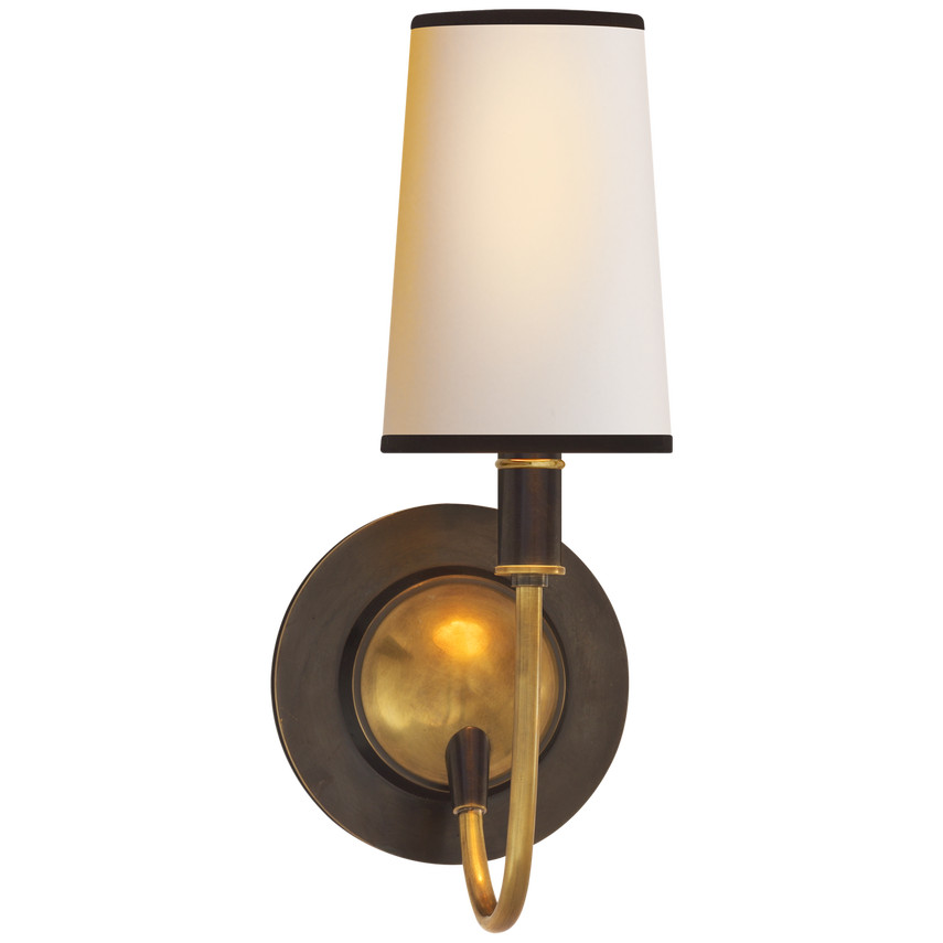 Elkins Sconce | Visual Comfort