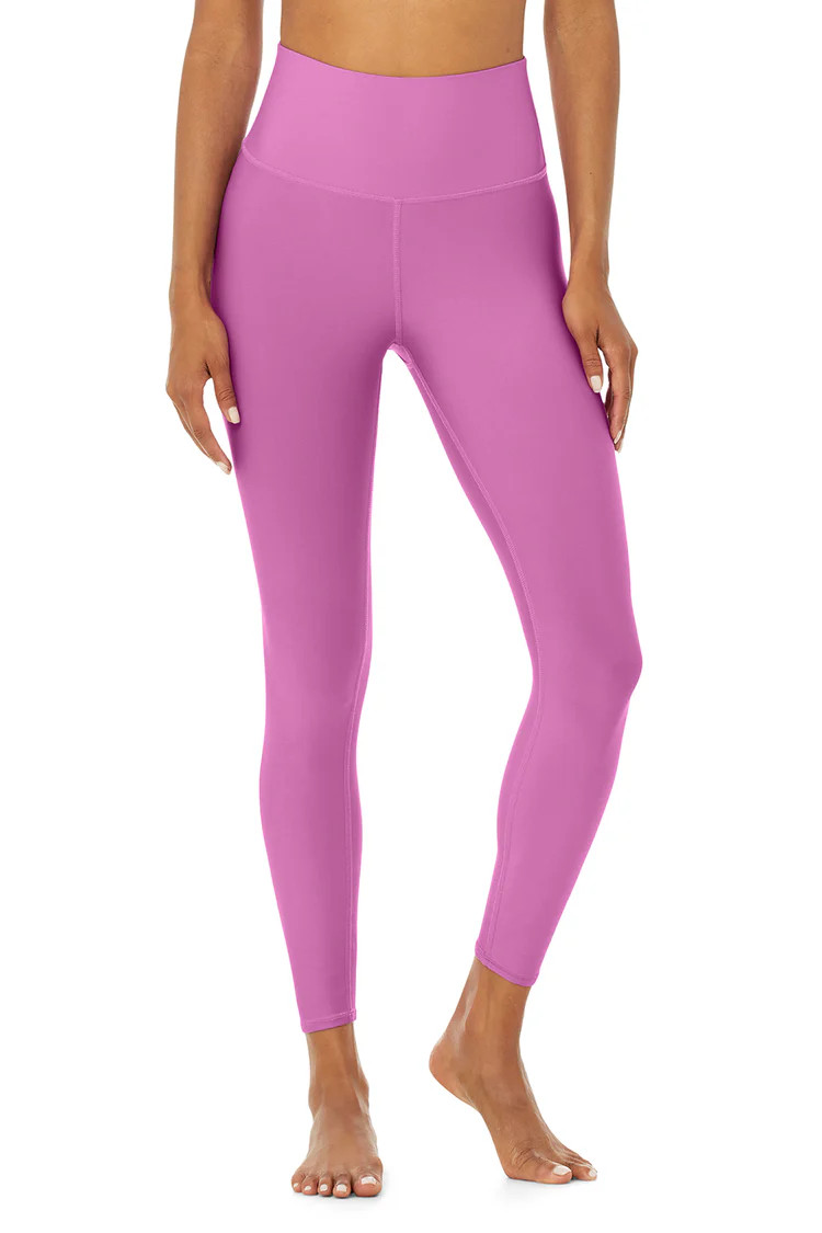 7/8 High-Waist Airlift Legging | Alo Yoga (US)