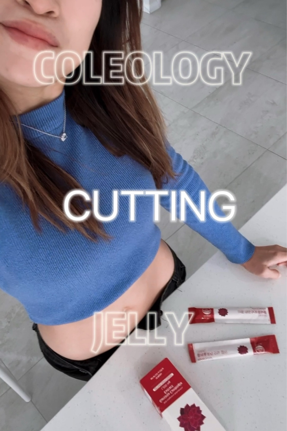 I don’t know who needs to know about this, but here’s the @foodology.global Coelogy Cutting Jelly!
This innovative and delicious product is perfect for anyone looking to support their health and wellness journey.

Coelogy Cutting Jelly is a convenient and easy-to-use solution for weight management and metabolism support. It’s low-calorie, portable, and perfect for on-the-go. Plus, its refreshing taste makes it a delightful addition to your daily routine.

EXTRA discount at @yesstyle right now!!
Shop using my Rewards Code: CHARLOT

https://bit.ly/3zrq8OO

#YesStyle #YesStyleInfluencers #YesStyleReview #Foodology @foodology.official