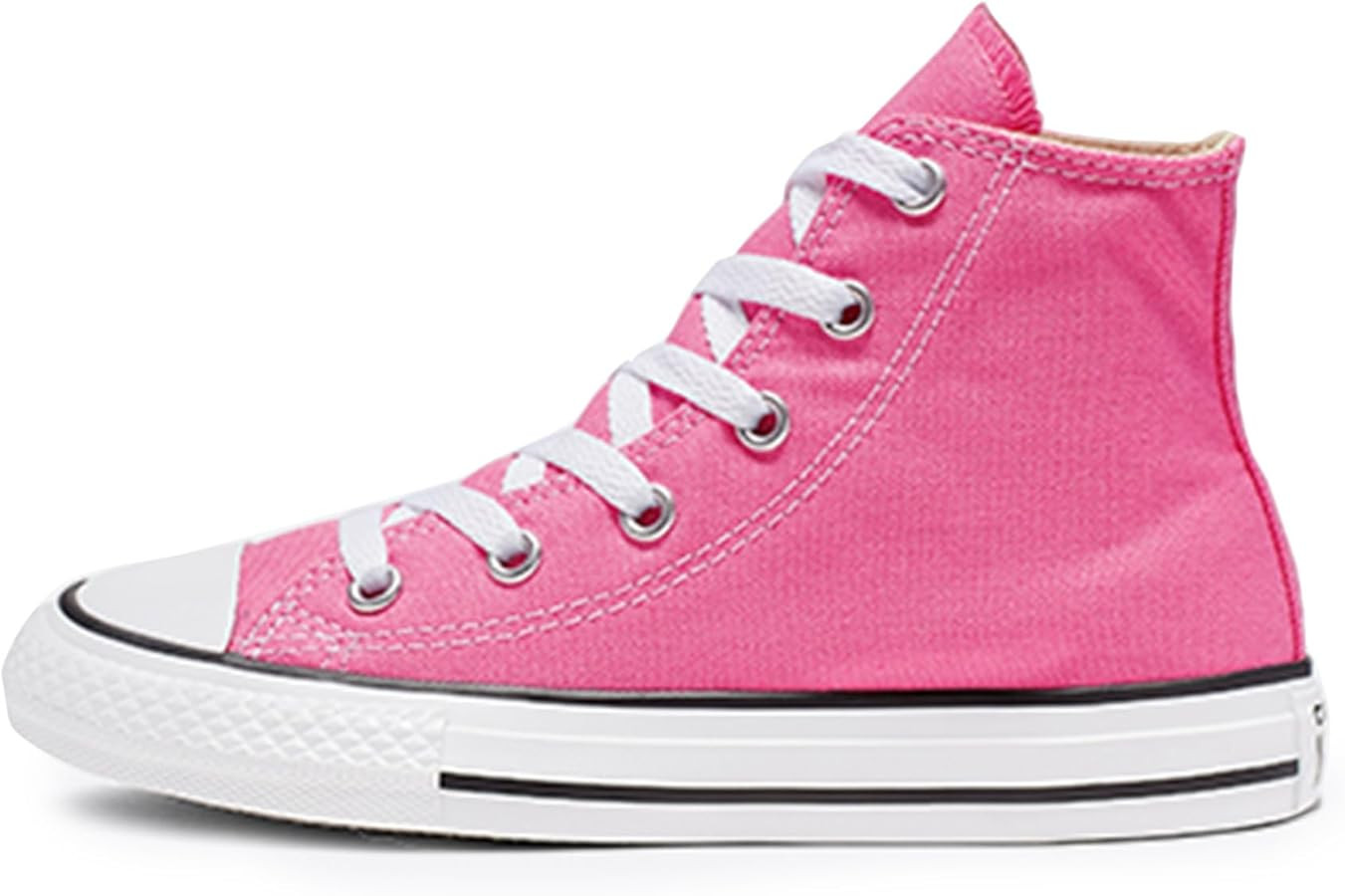 Converse Women's Chuck Taylor All Star High Top Sneakers | Amazon (US)