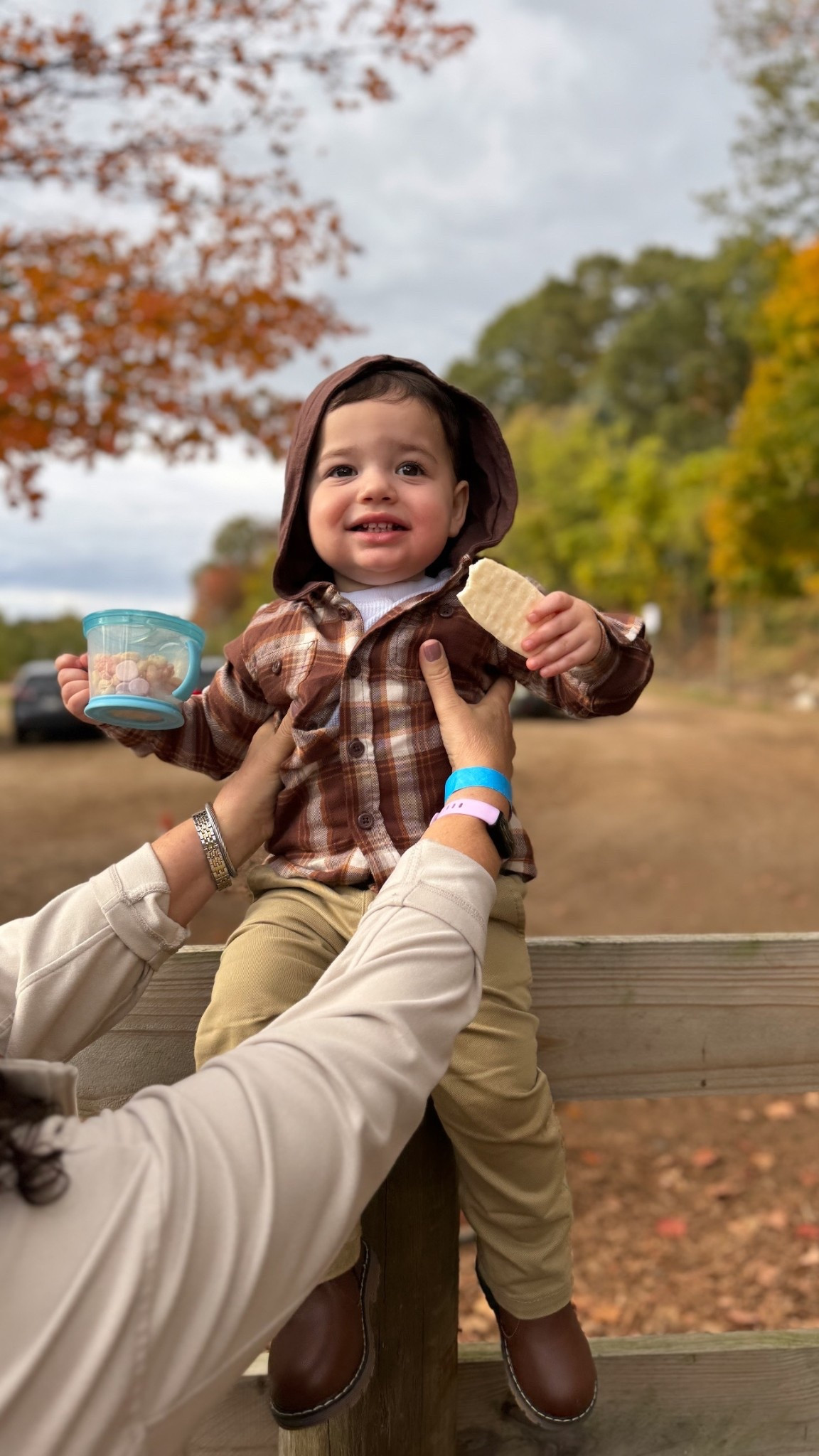 Farmer JJ 🧑‍🌾 

#LTKKids #LTKSeasonal #LTKFamily