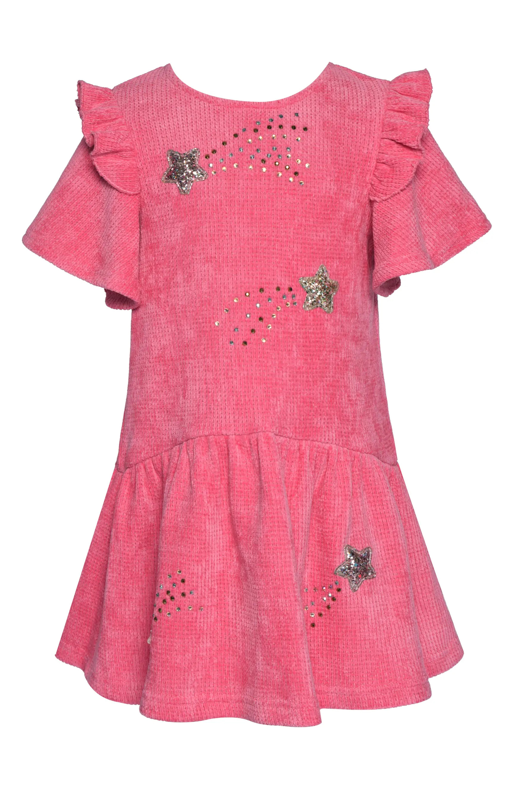Kids' Shooting Star Dress | Nordstrom