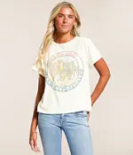 Budweiser® Clydesdales Tomboy T-Shirt | Buckle