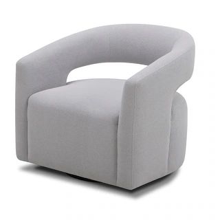 Fairview Home Open Back Accent Chair - 31.25W x 30D x 30.5H | Bed Bath & Beyond