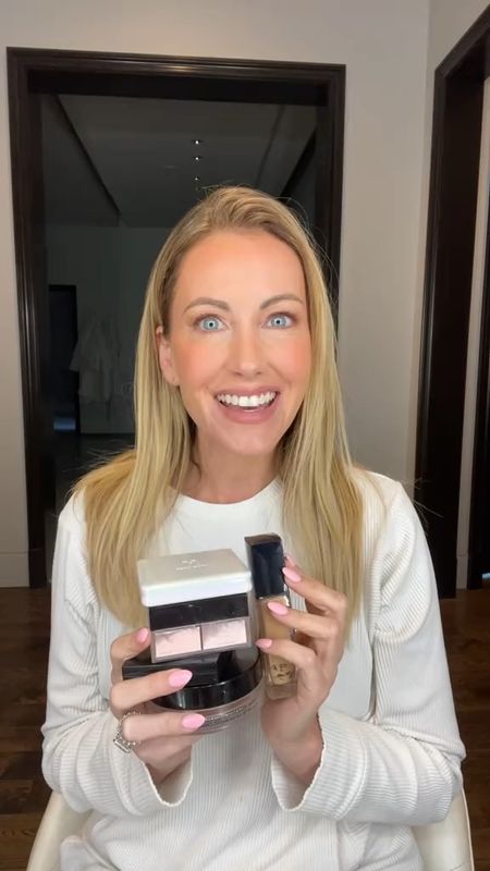 Expensive products that are worth the money 

#LTKbeauty #LTKMostLoved #LTKVideo