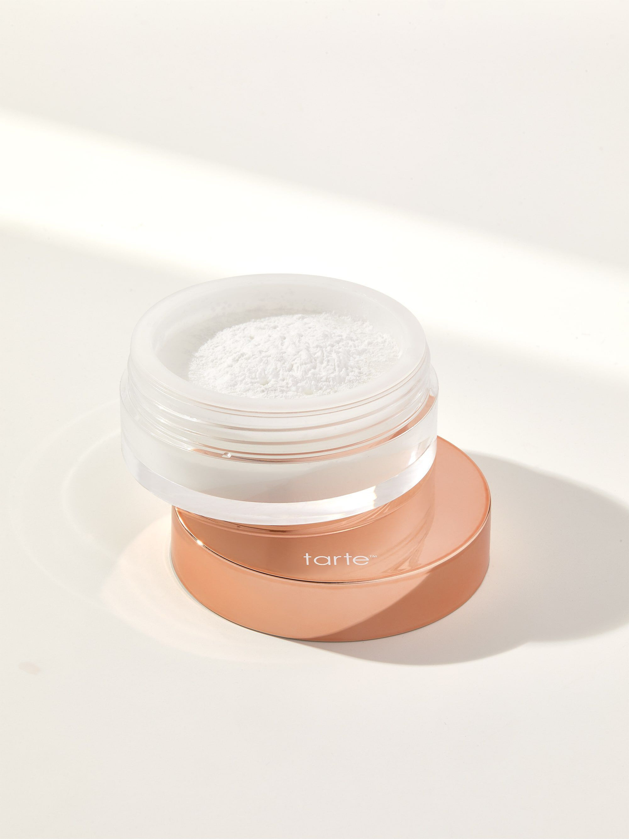 smooth operator™ Amazonian clay finishing powder | tarte cosmetics (Global)