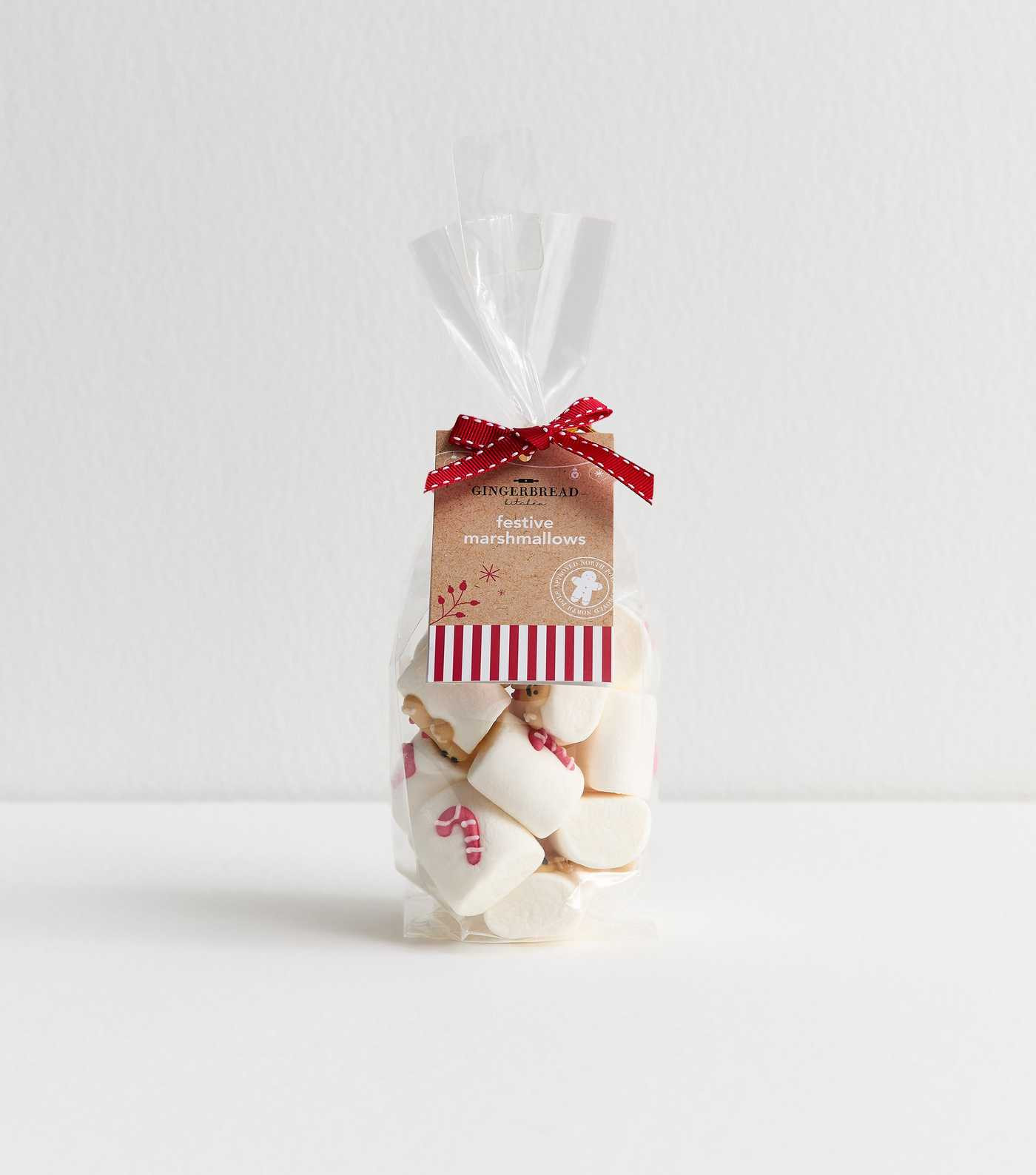 White Christmas Marshmallows | New Look | New Look (UK)