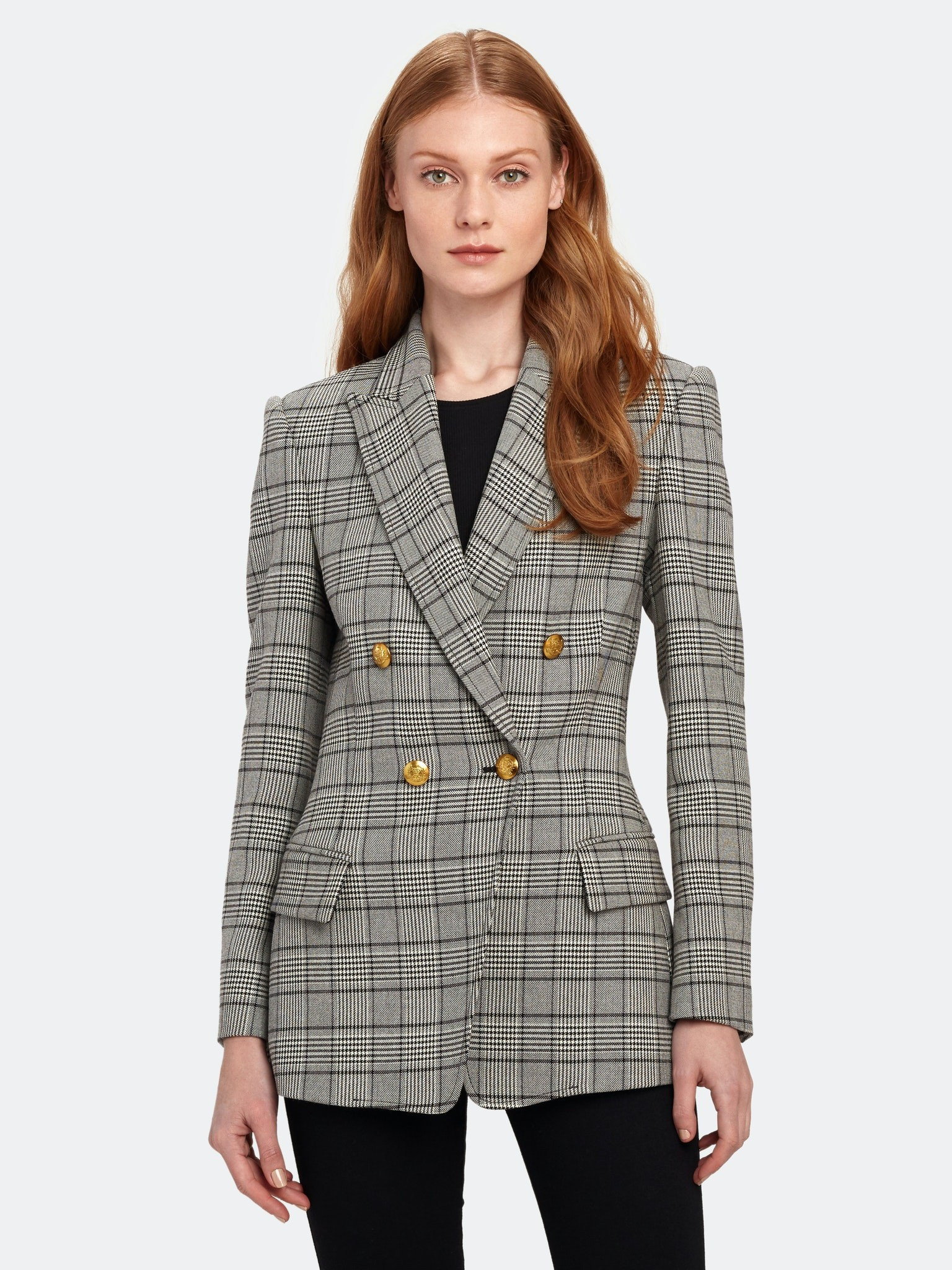 Sedgwick II Jacket | Verishop