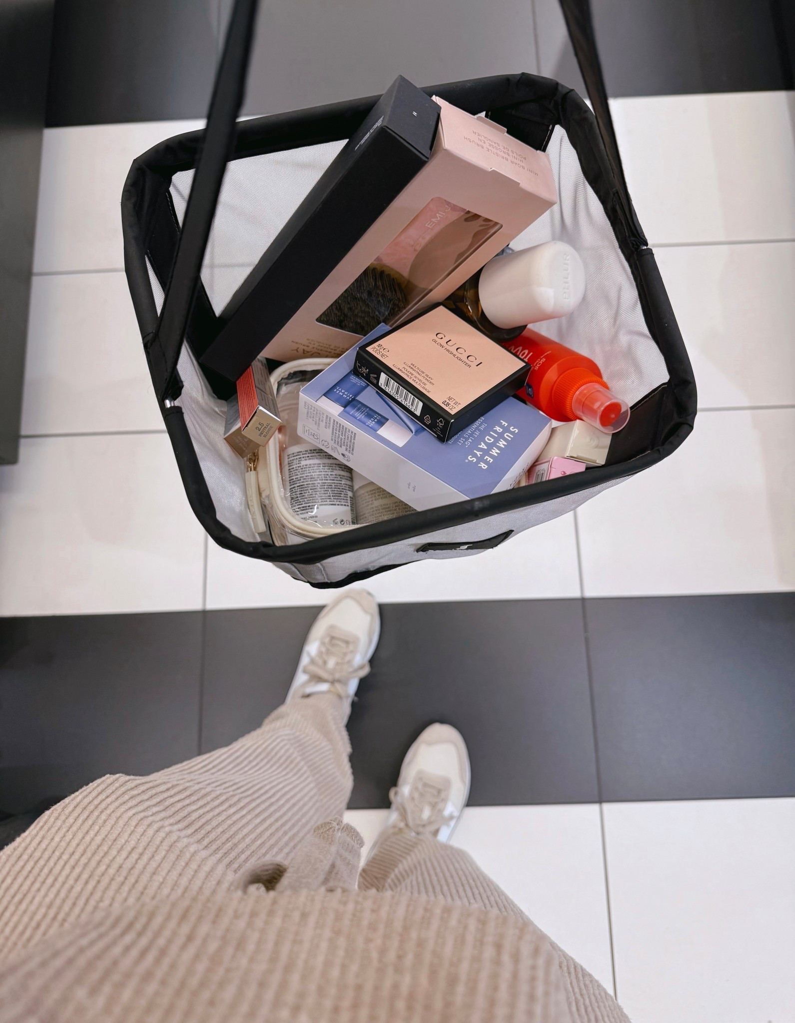 sephora sale picks & favorites 🖤🤍