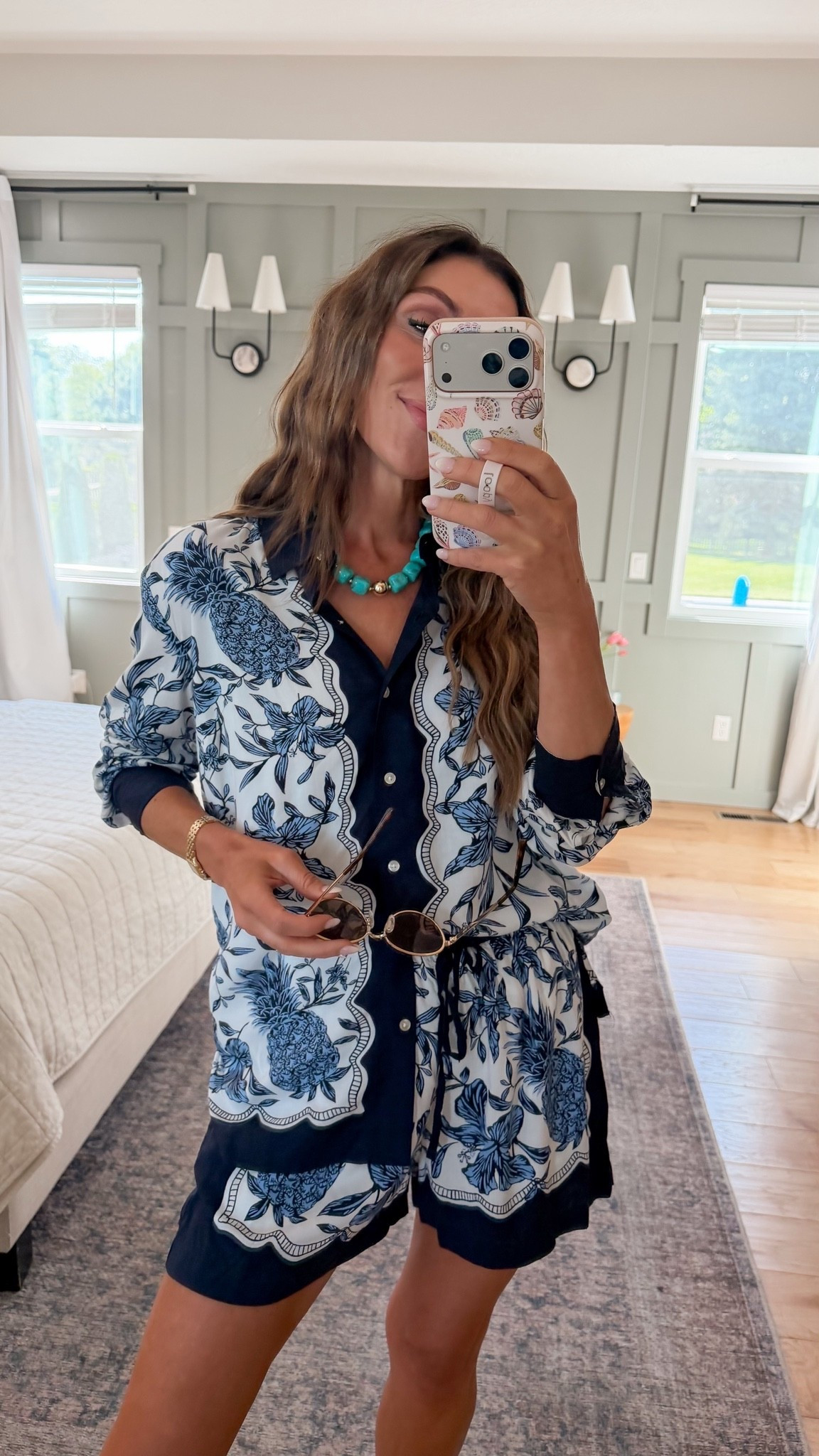 The anthro vibes are showing and I am here for it!! I can’t believe this is a Walmart find! 

#ltkwalmart

#LTKTravel #LTKSeasonal #LTKOver40